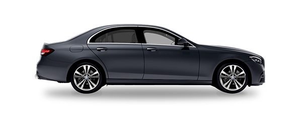 Mercedes E-class
