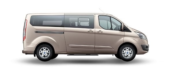 VW Multivan