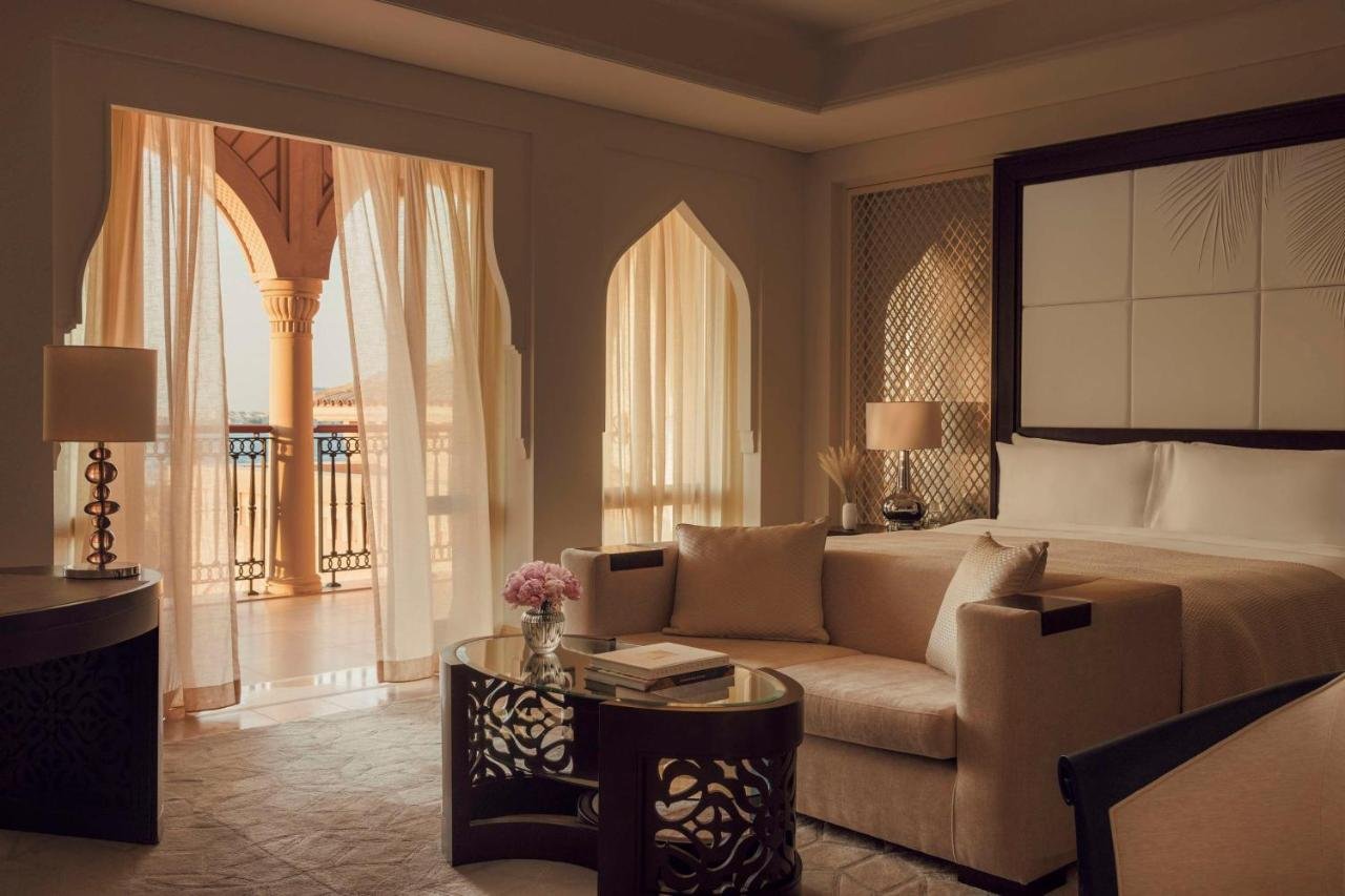 One&Only The Palm Dubai