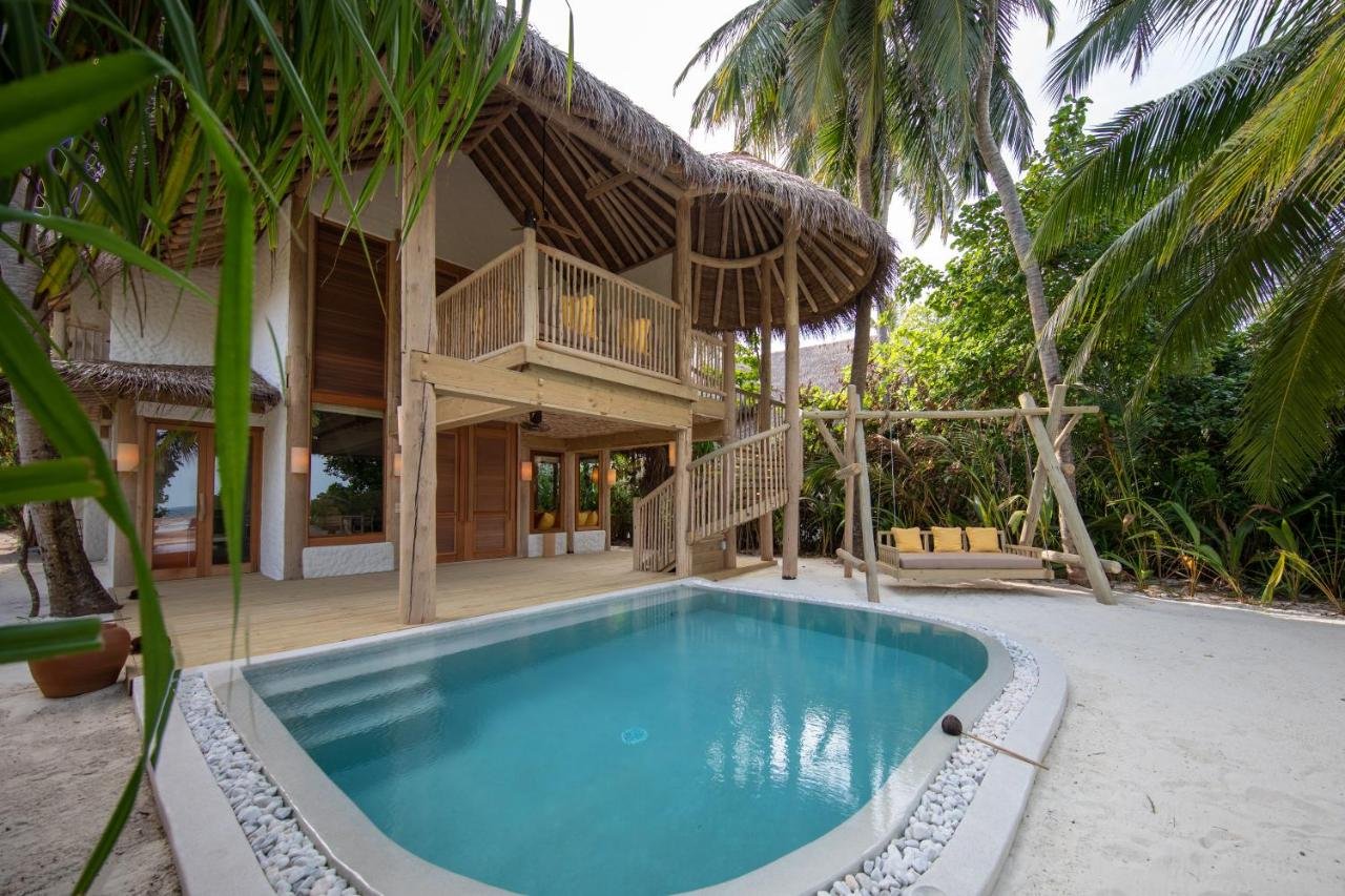 Soneva Fushi